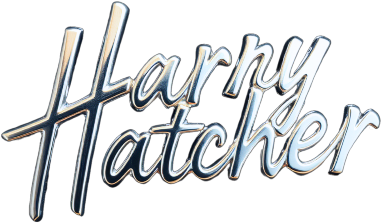 Harry Hatcher